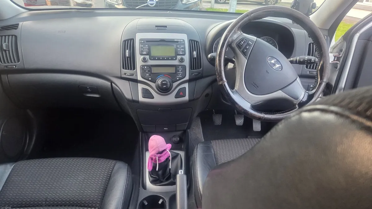 Hyundai i30 2008 - Image 4
