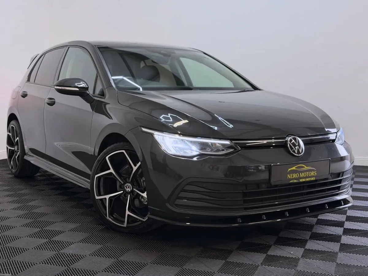 2022 (222) VOLKSWAGEN GOLF 2.0TDI - Image 1