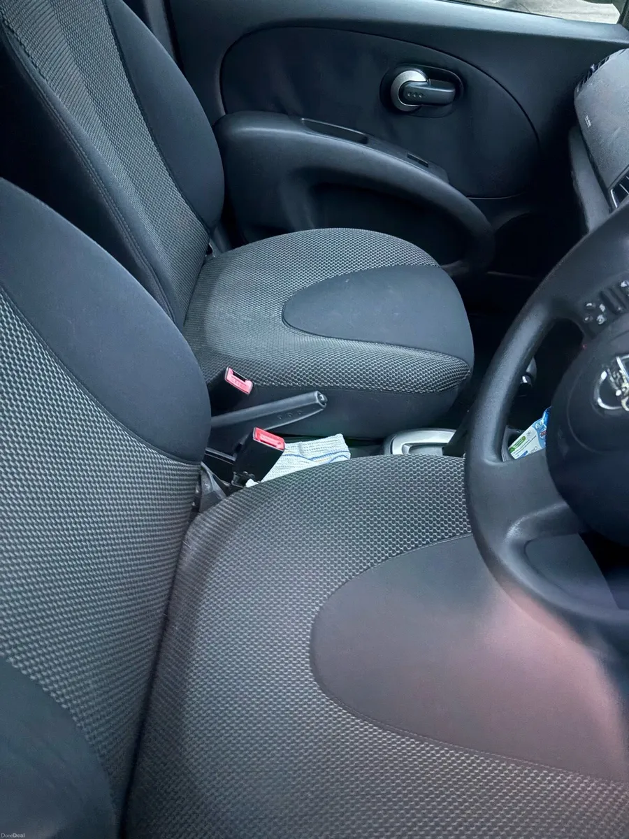 Nissan Micra - Image 2