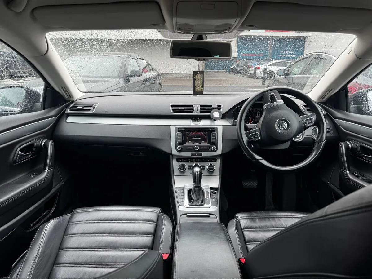 Volkswagen Passat 2012 - Image 3