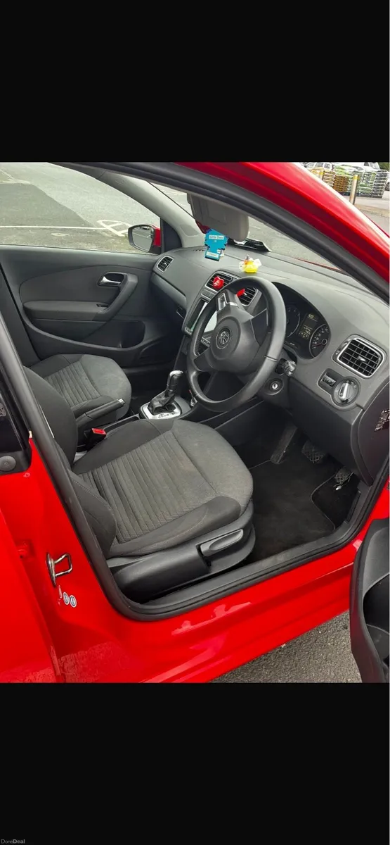 volkswagen polo - Image 4