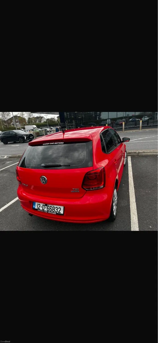 volkswagen polo - Image 4