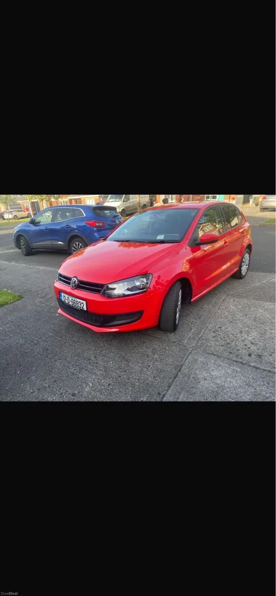 volkswagen polo - Image 1