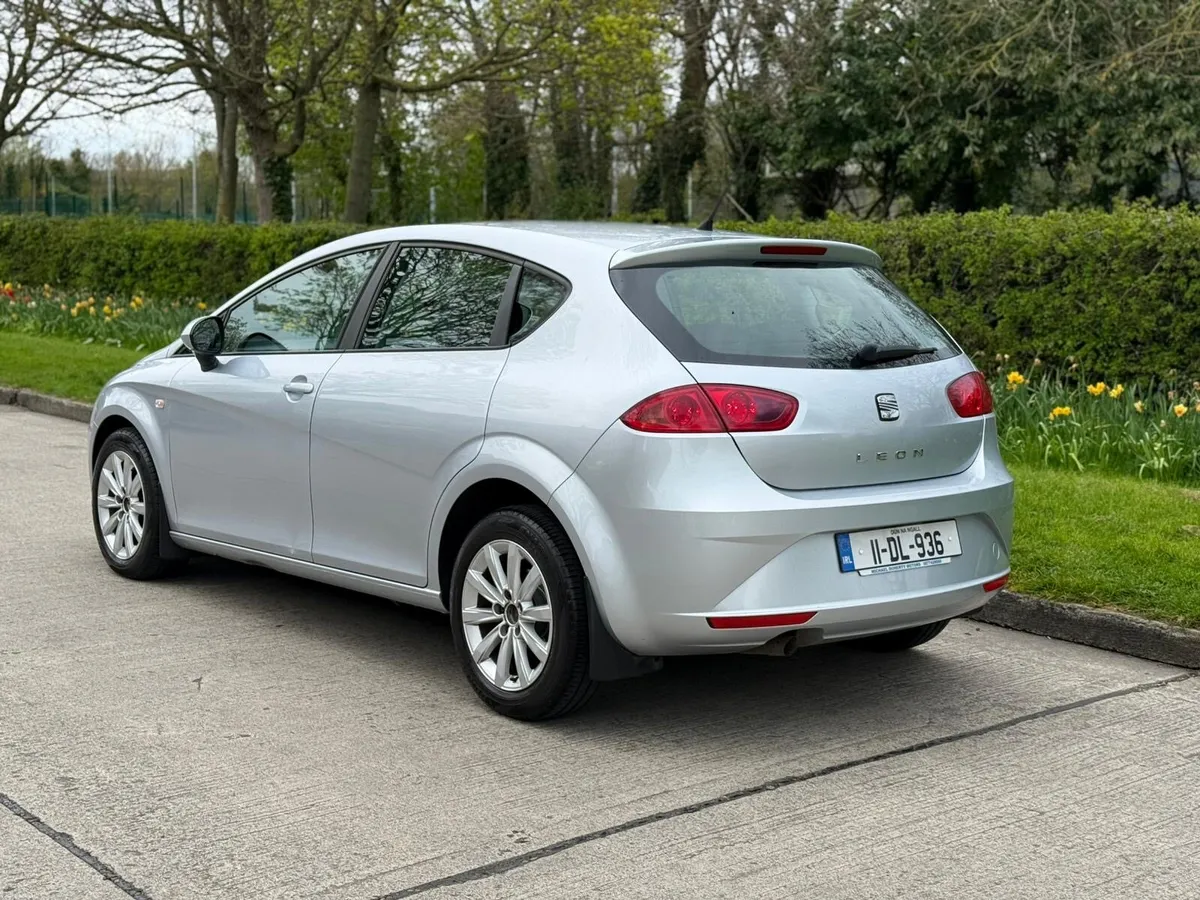 Seat Leon | New NCT 06/27 ✅ - Image 3