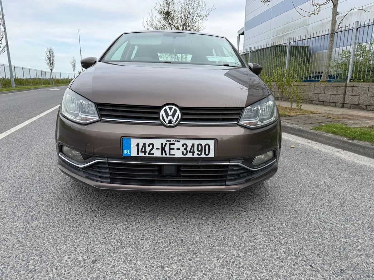 VW Polo - Image 2