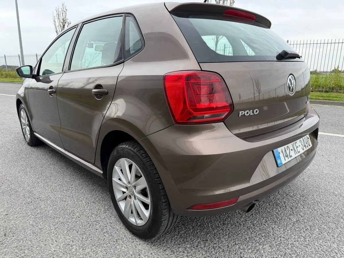 VW Polo - Image 4