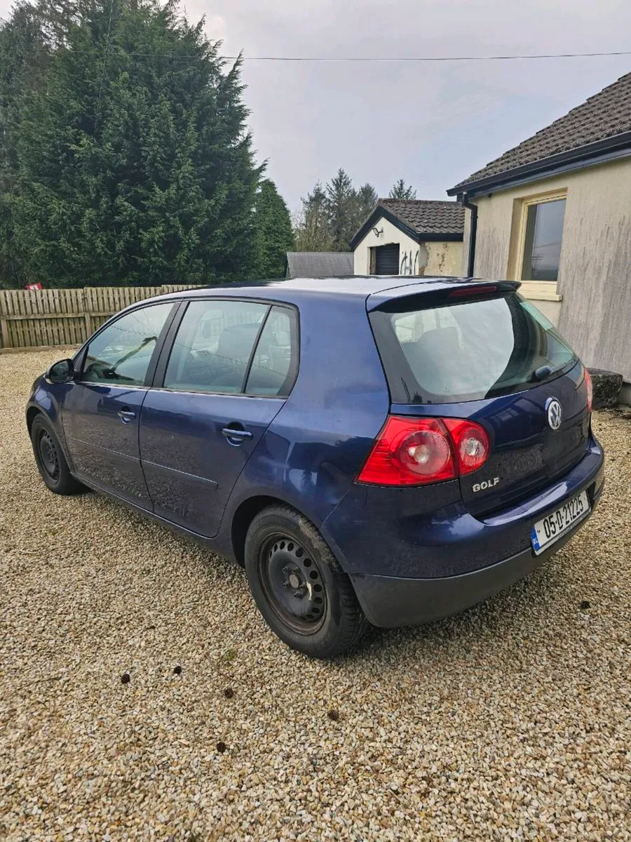 Volkswagen Golf - Image 3