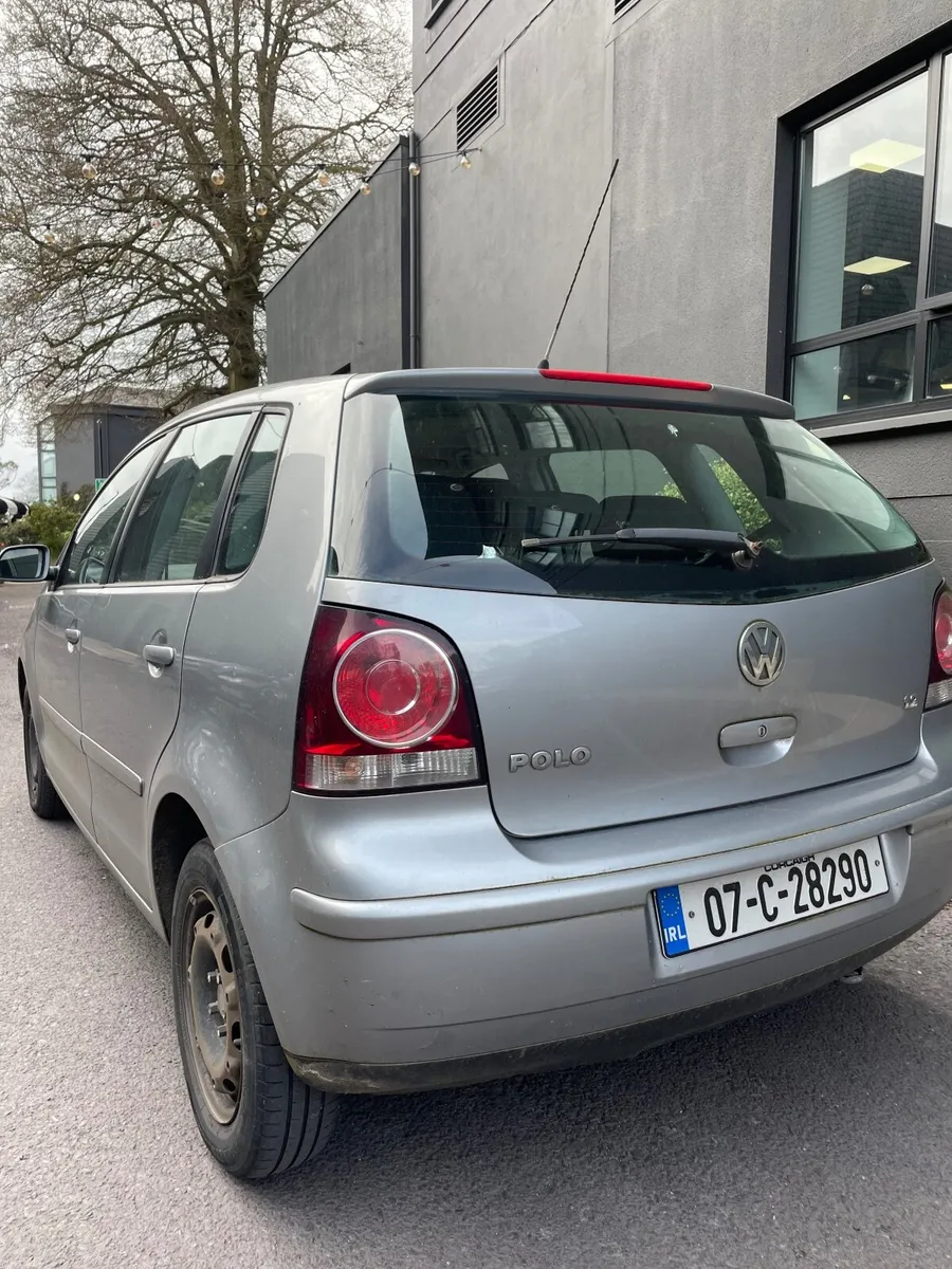 Volkswagen Polo 2007 - Image 3