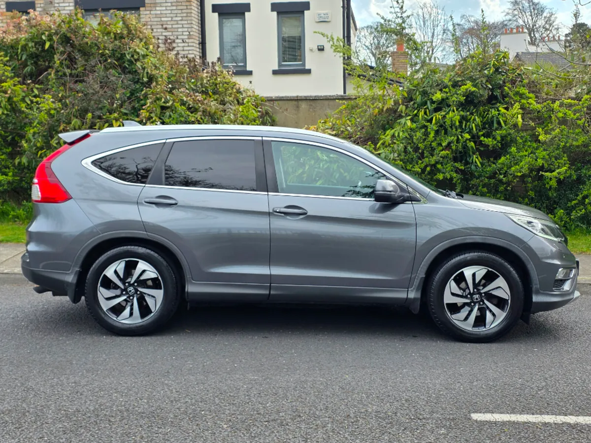 Honda CR-V 1.6 I-dtec 2WD ES Sport 4DR - Image 2
