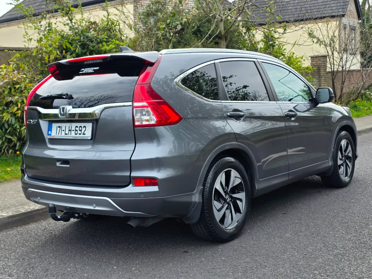Honda CR-V 1.6 I-dtec 2WD ES Sport 4DR - Image 3