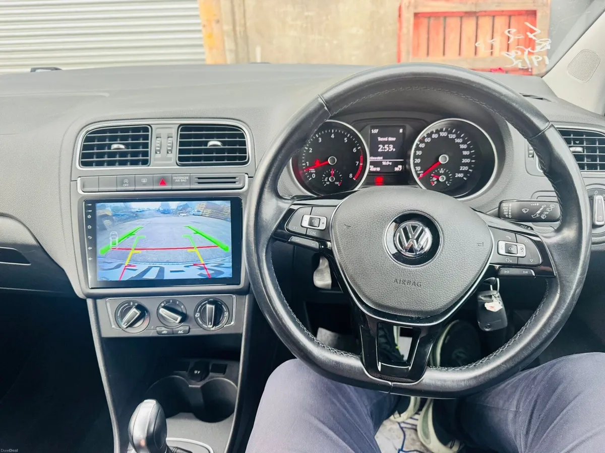 Volkswagen Polo 2014(1.2)Automatic - Image 3