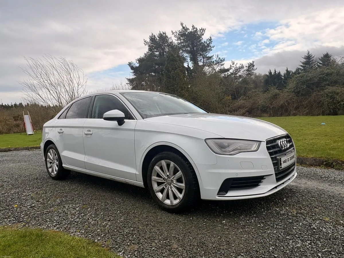 Audi A3 1.4TSI - Image 2