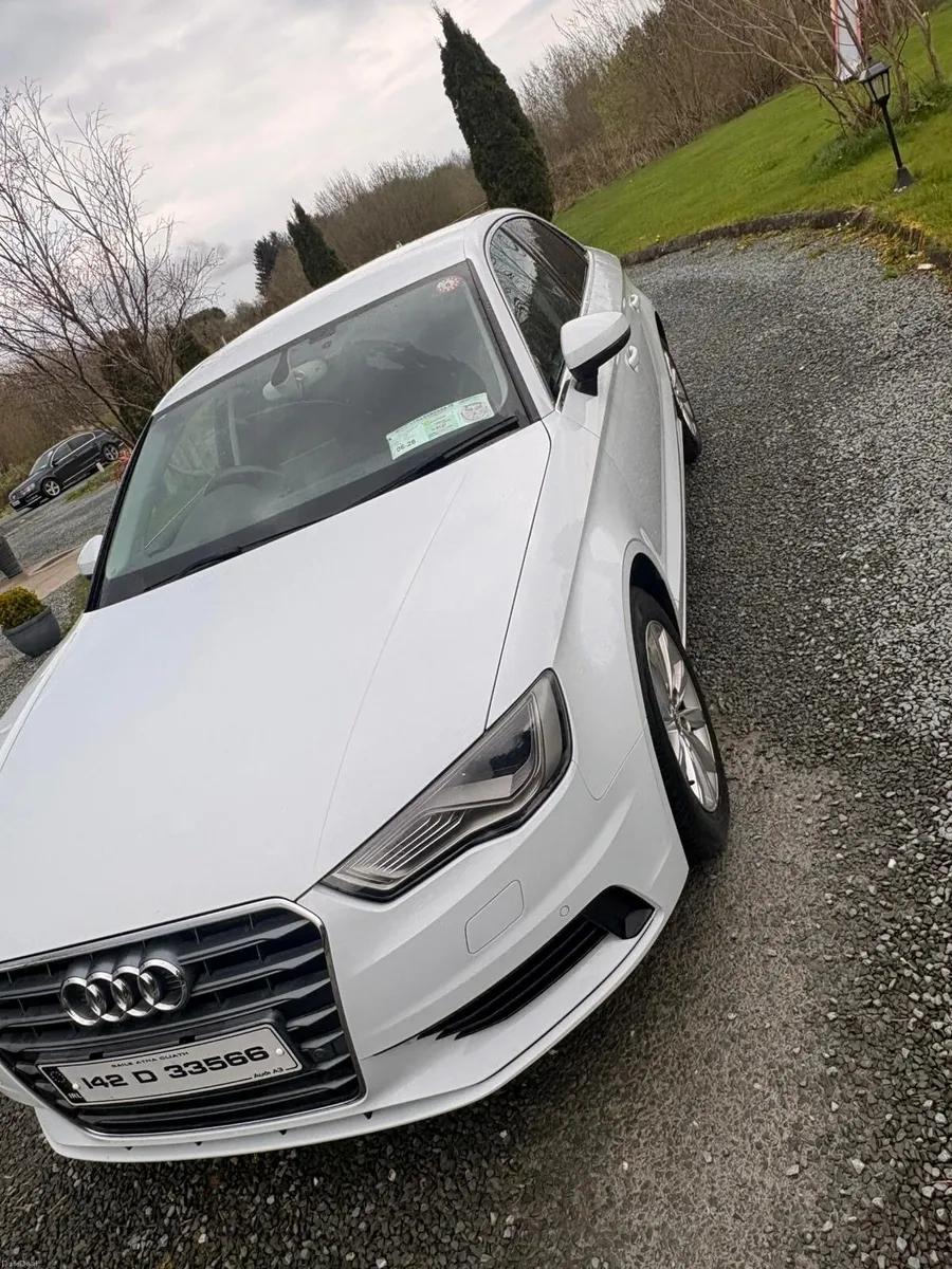 Audi A3 1.4TSI - Image 3