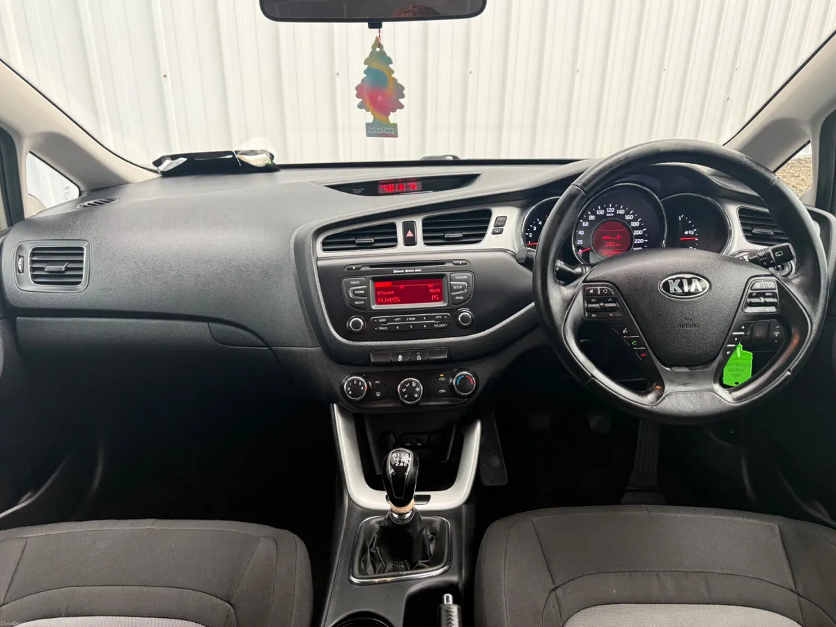 Kia Ceed Estate (New NCT) - Image 3