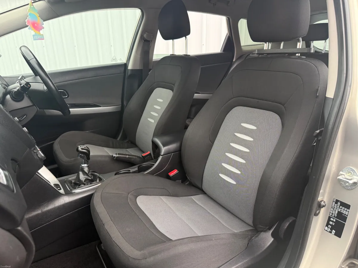 Kia Ceed Estate (New NCT) - Image 4