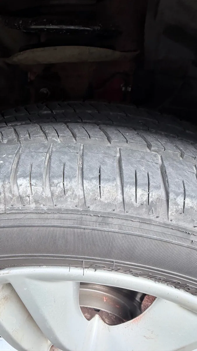 Nissan QASHQAI - Image 4