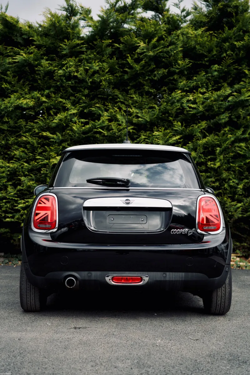 MINI Cooper D 1.5 2019 - Image 4