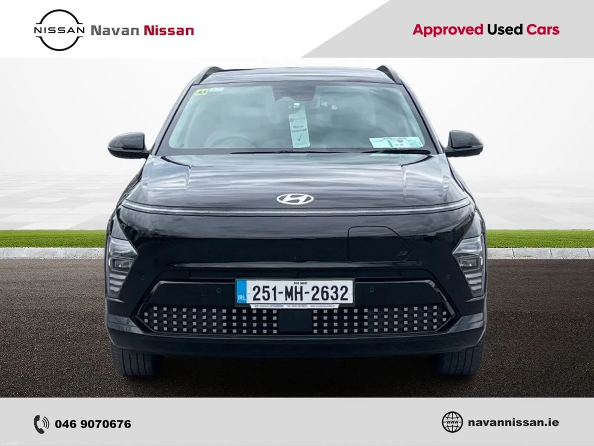 Hyundai KONA EV Platinum 65kWh - Image 3
