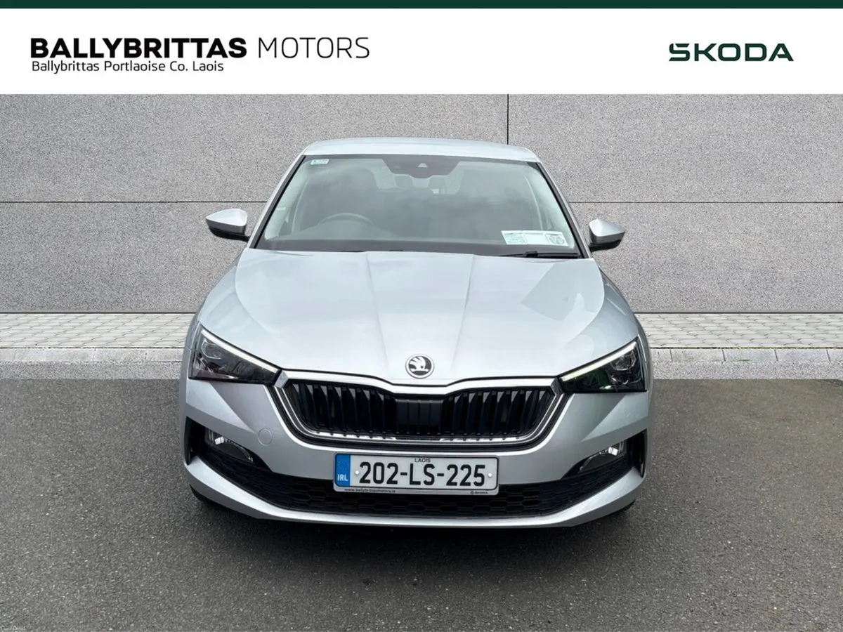 Skoda Scala 1.0TSI 115hp Style - Image 3
