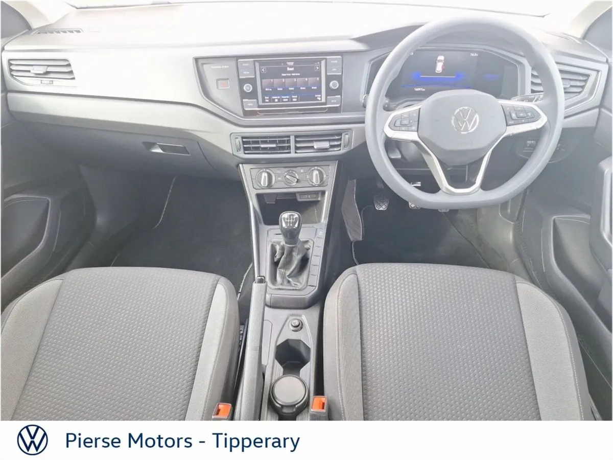 Volkswagen Polo 1.0 MPI 80HP - Image 4