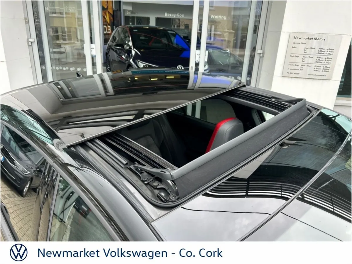 Volkswagen Golf GTI 2.0TSI 265BHP DSG HIGH SPECIFI - Image 2