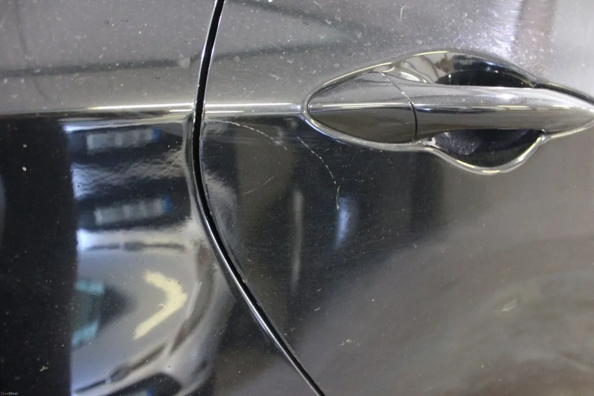 Hyundai i30 1.6 Diesel SE B/D - TENDER 11 - Image 3