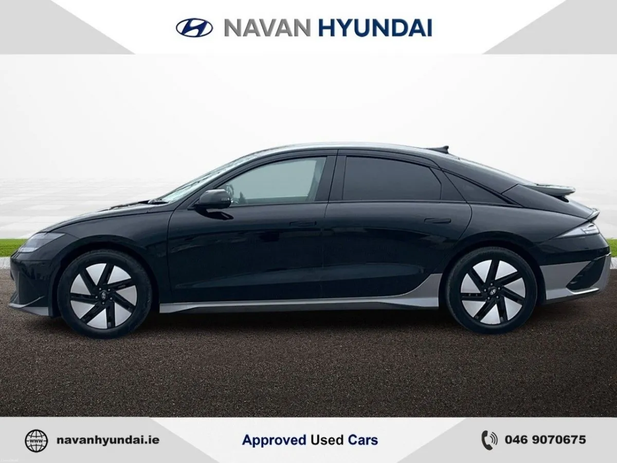 Hyundai IONIQ 6 Elegance 77 kW *BIG ON FEATURES* - Image 4