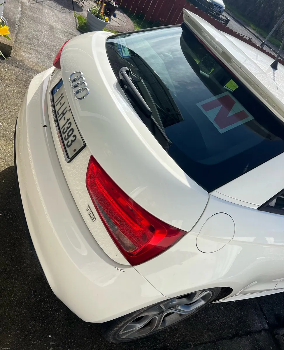 2011 Audi A1 - Image 5