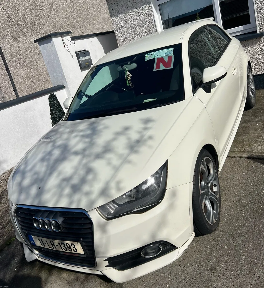 2011 Audi A1 - Image 3