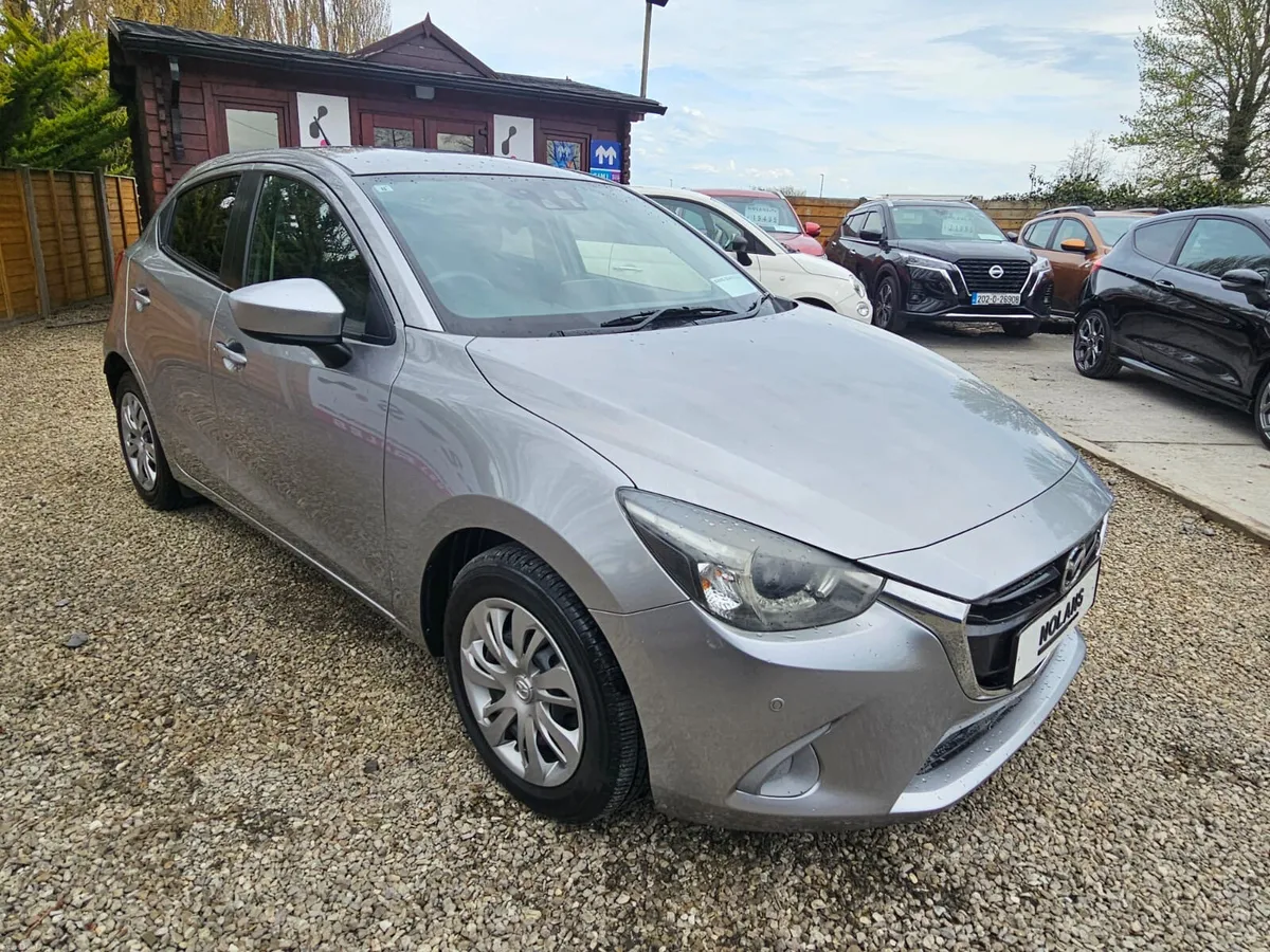 Mazda Demio only 17,000 Km ! - Image 4