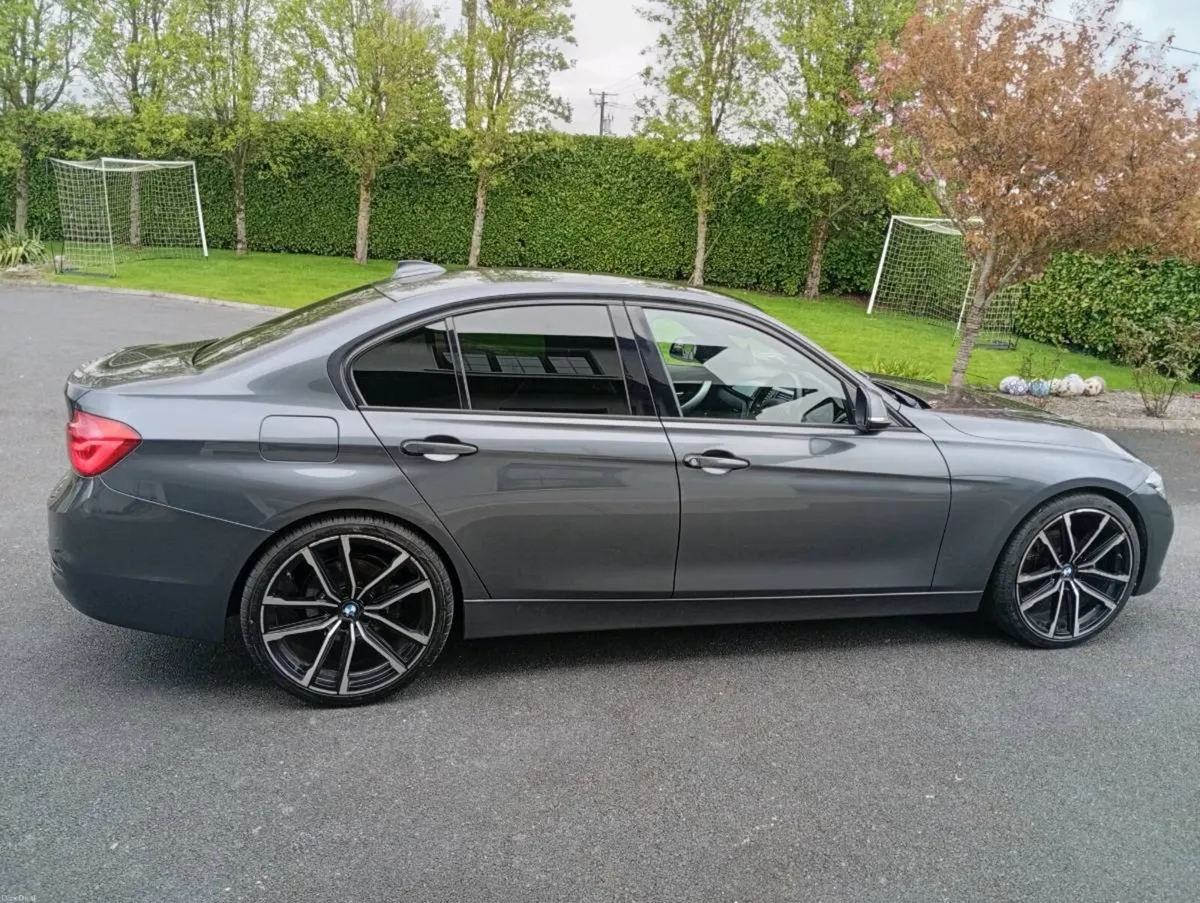 3 SERIES BMW 320D EFFICIENT DYNAMICS SPORT - Image 1