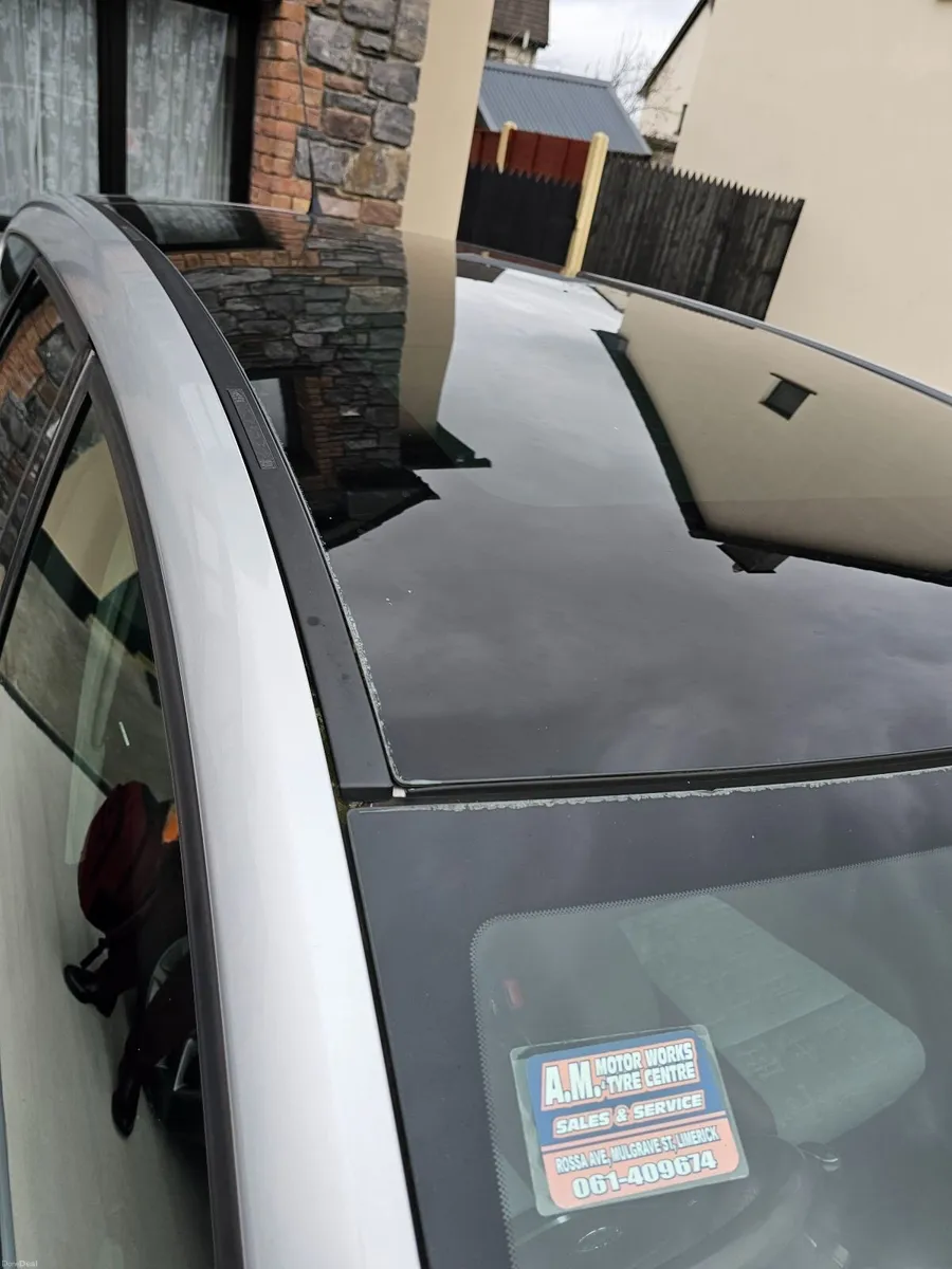 Opel Meriva 2012 - Image 5