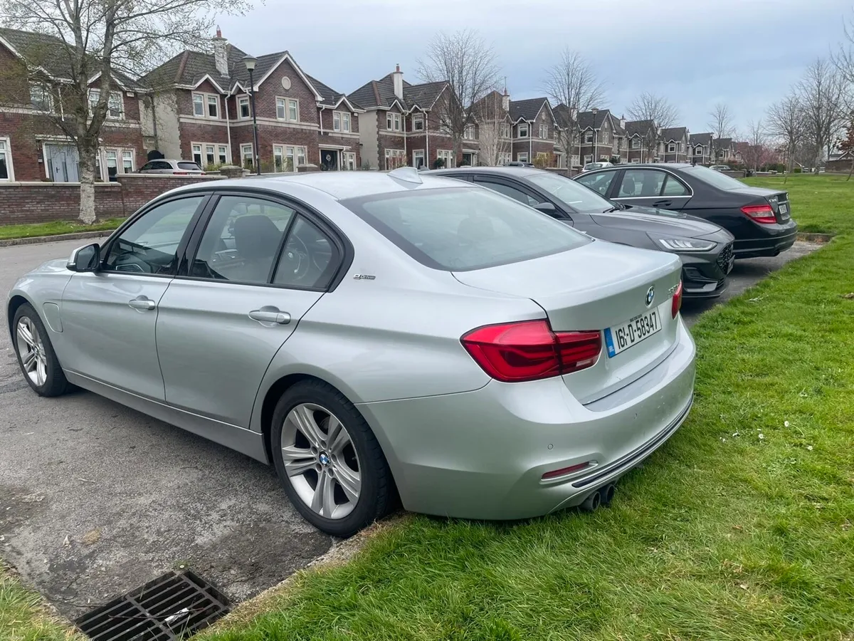 BMW 330E nct - Image 3