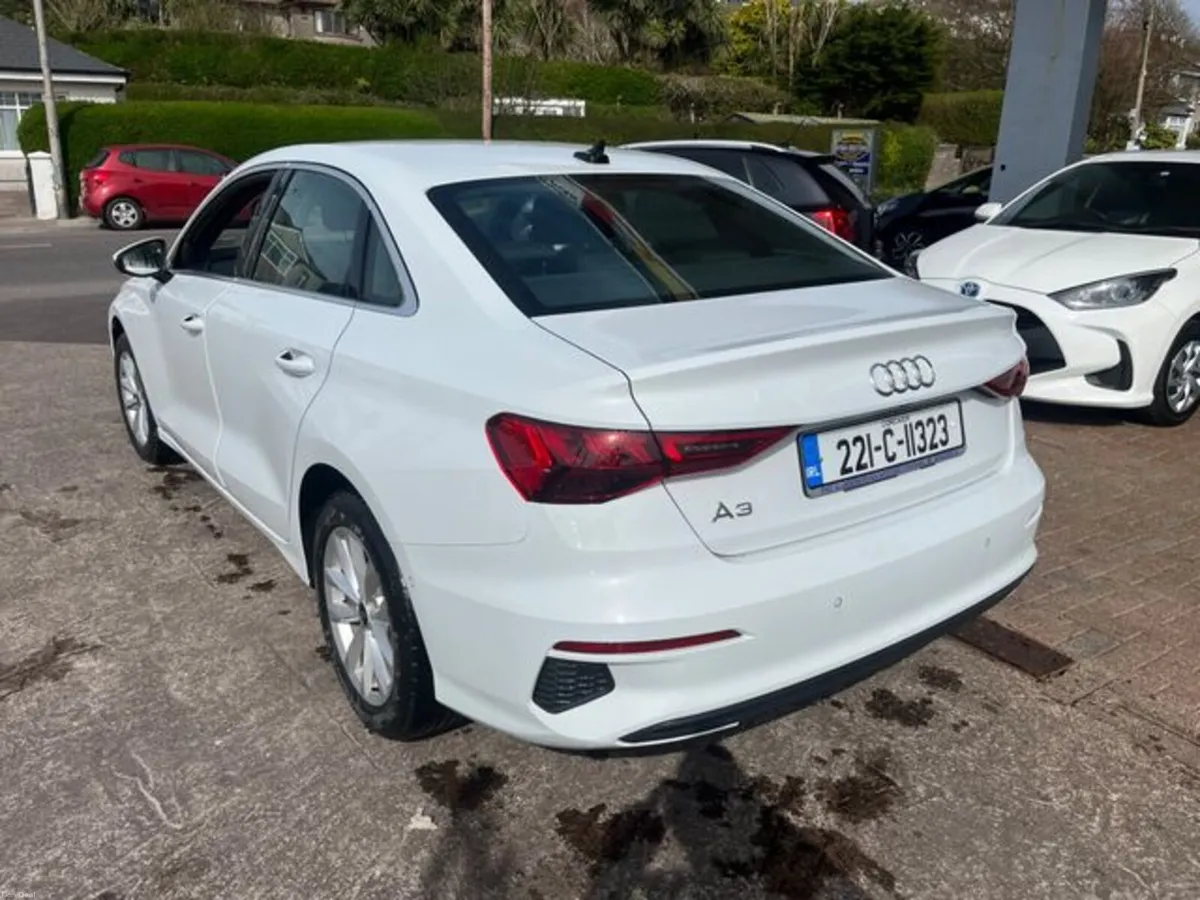 Audi A3 Automatic highline - Image 4