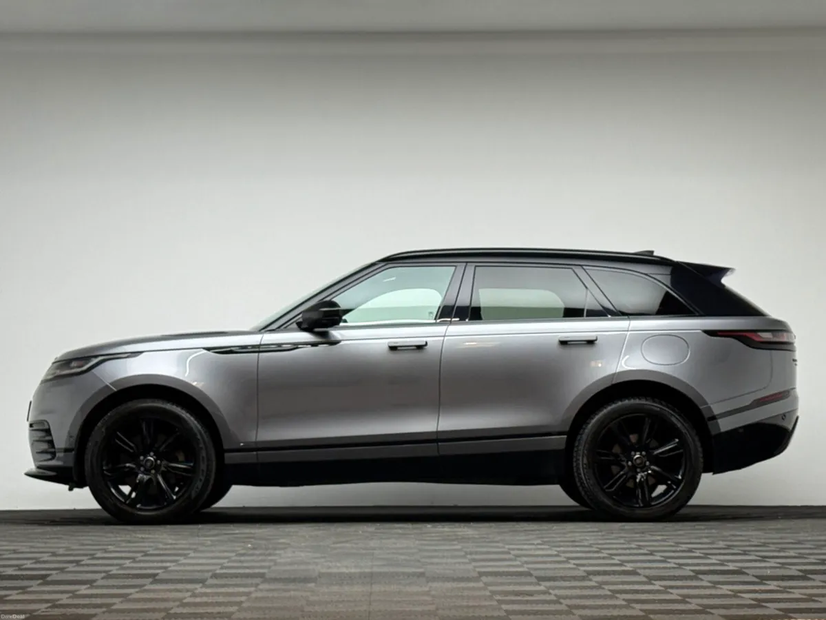 Land Rover Range Rover Velar HSE R-DYNAMIC P400E * - Image 4