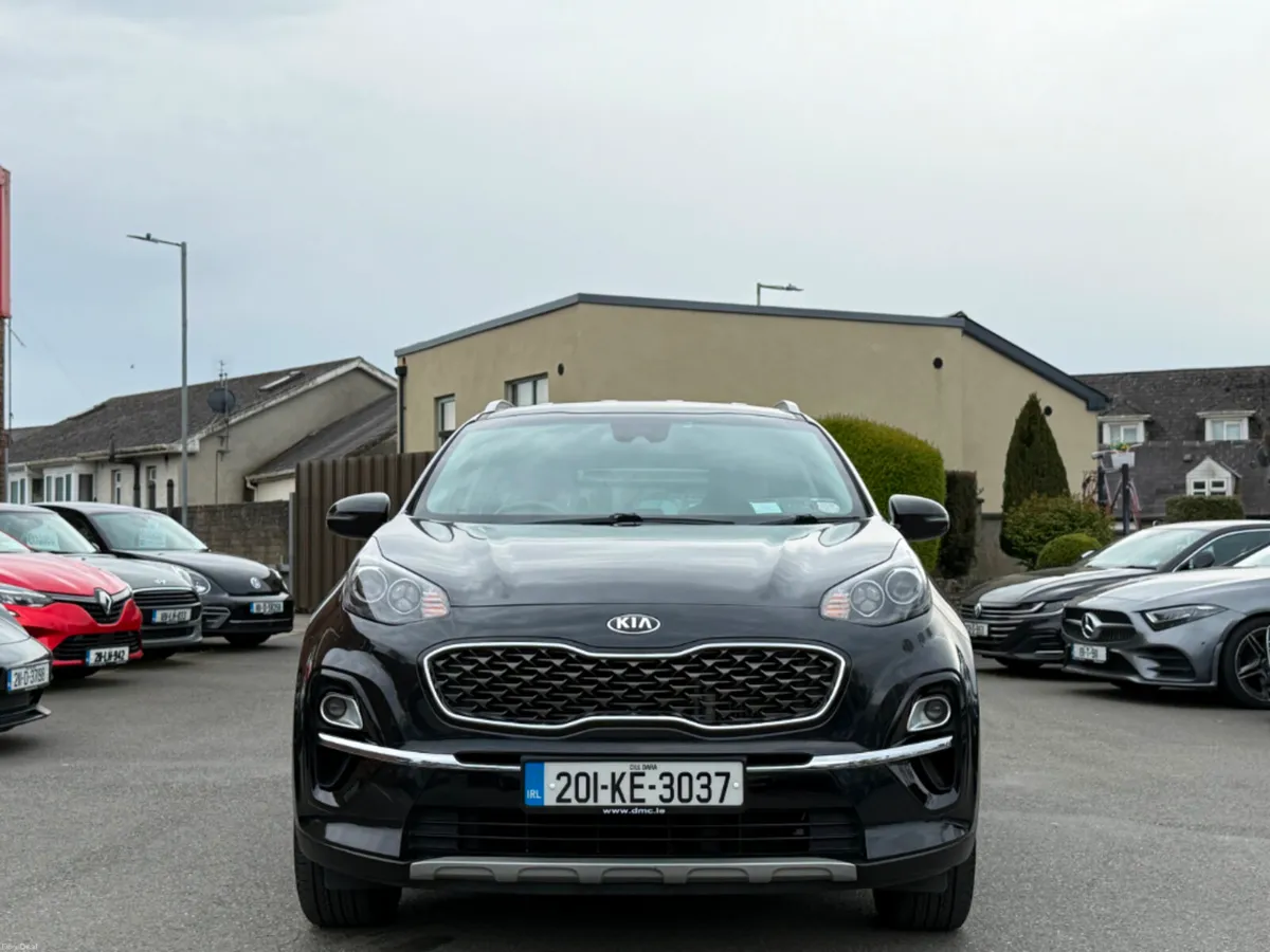 Kia Sportage K3 1.6D MHEV *HIGH SPEC* - Image 2