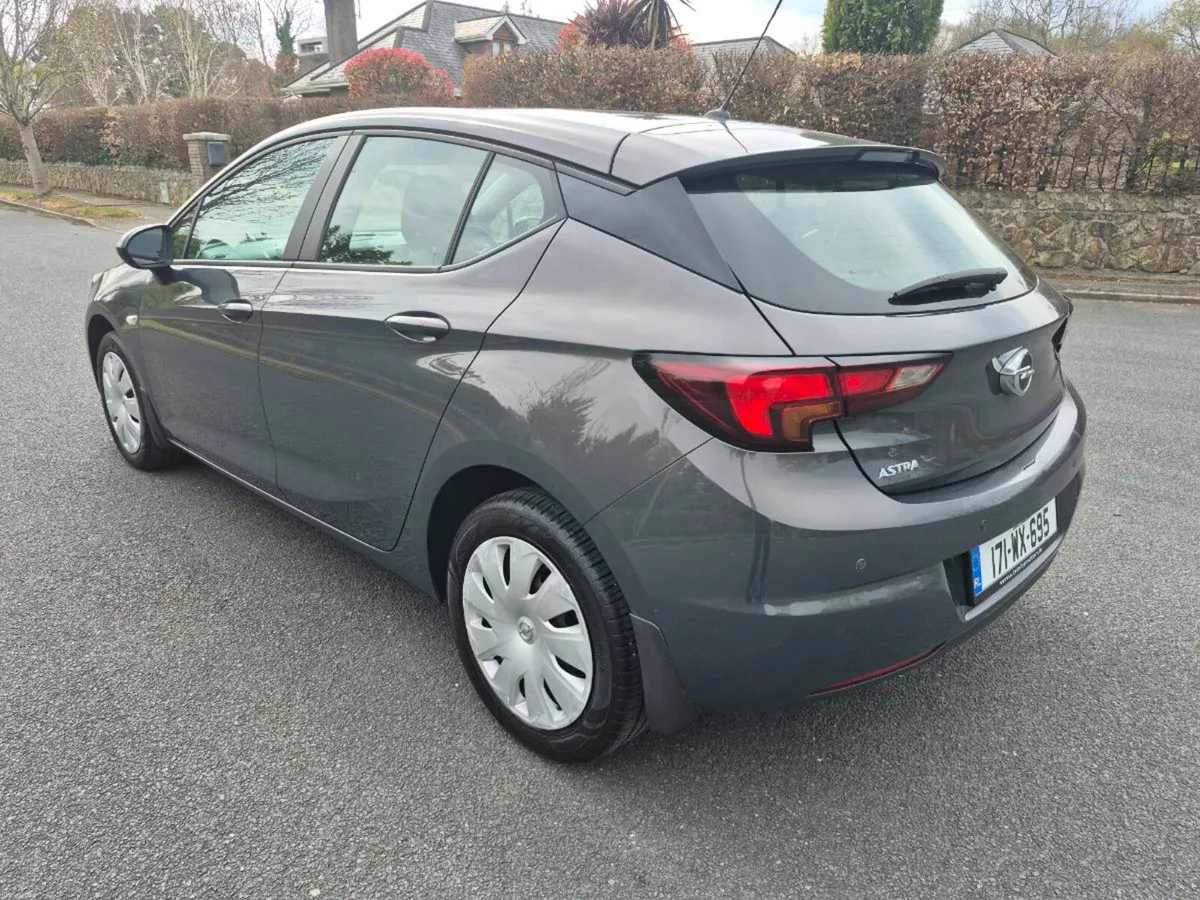 171 OPEL ASTRA 1.4L PETROL**ONLY 66,000mls** - Image 4