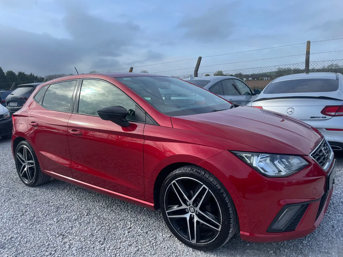 Seat Ibiza FR - Image 2