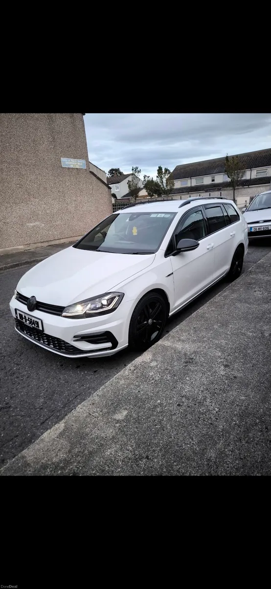 Vw golf - Image 1