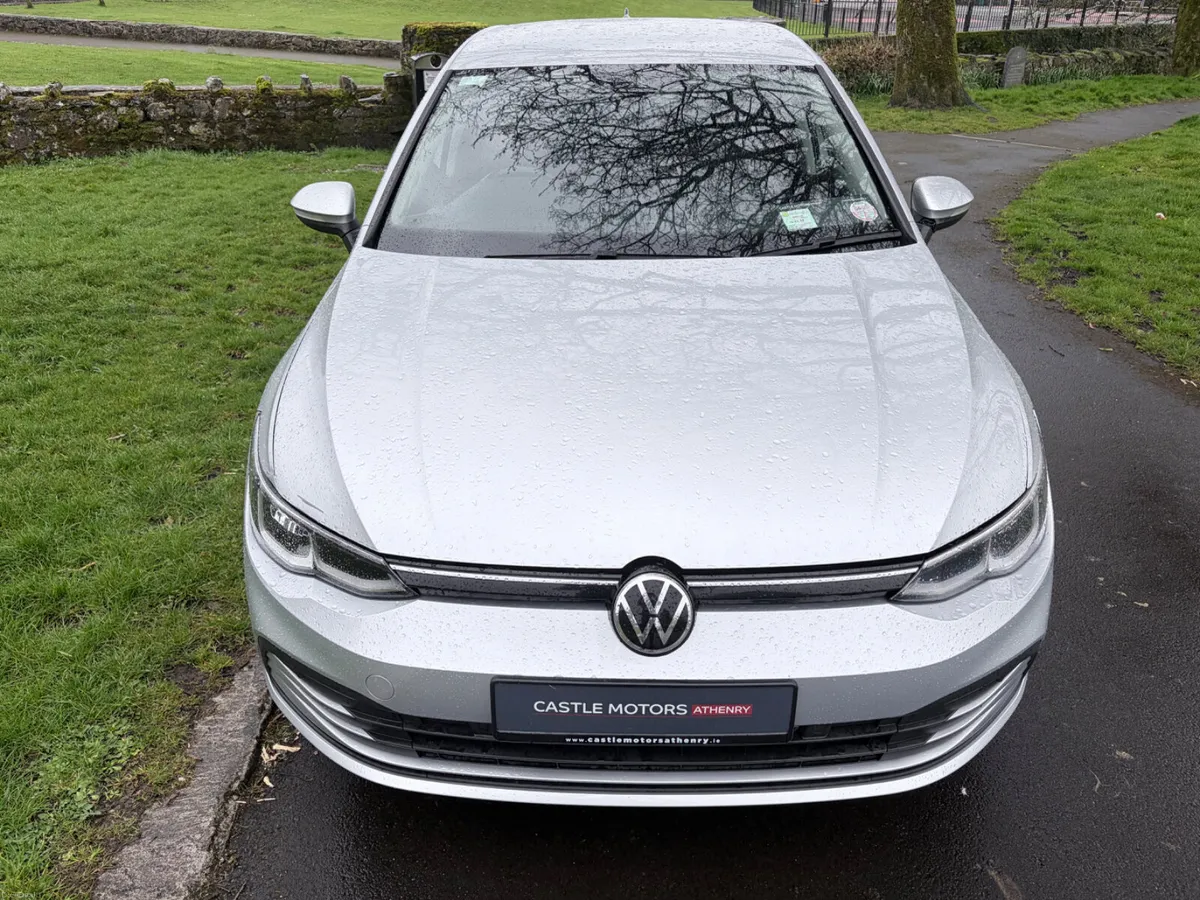 Volkswagen Golf  Style - 12 Months Warrannty 2021 - Image 3