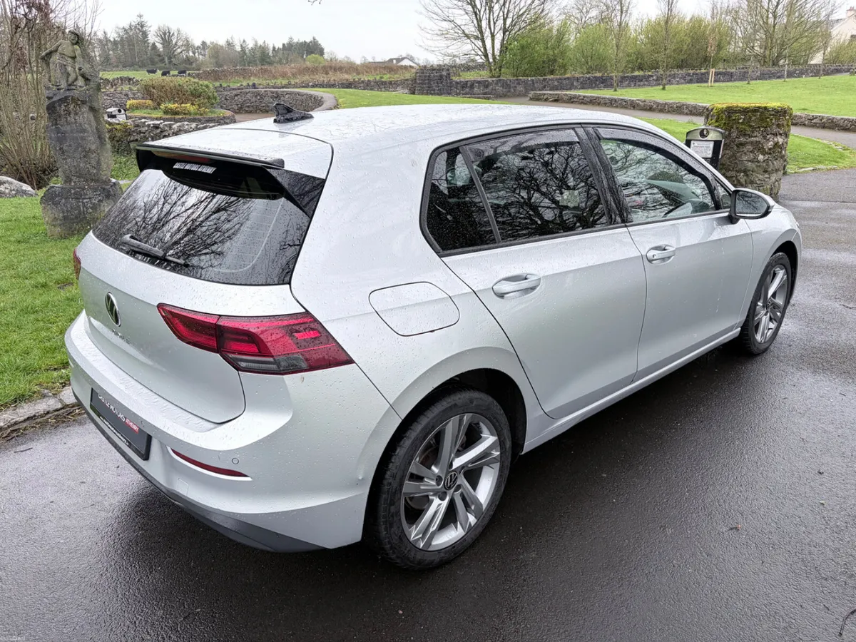 Volkswagen Golf  Style - 12 Months Warrannty 2021 - Image 4
