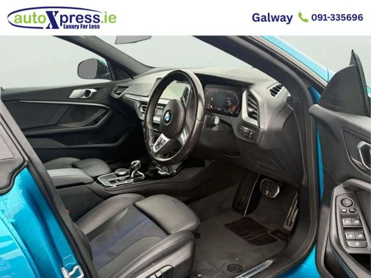 BMW 2-Series 218d GRANCOUPE M-SPORT EDITION Automa - Image 2