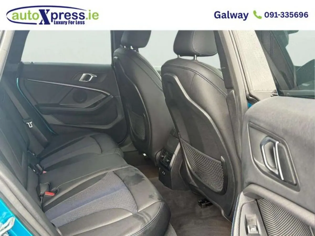 BMW 2-Series 218d GRANCOUPE M-SPORT EDITION Automa - Image 4