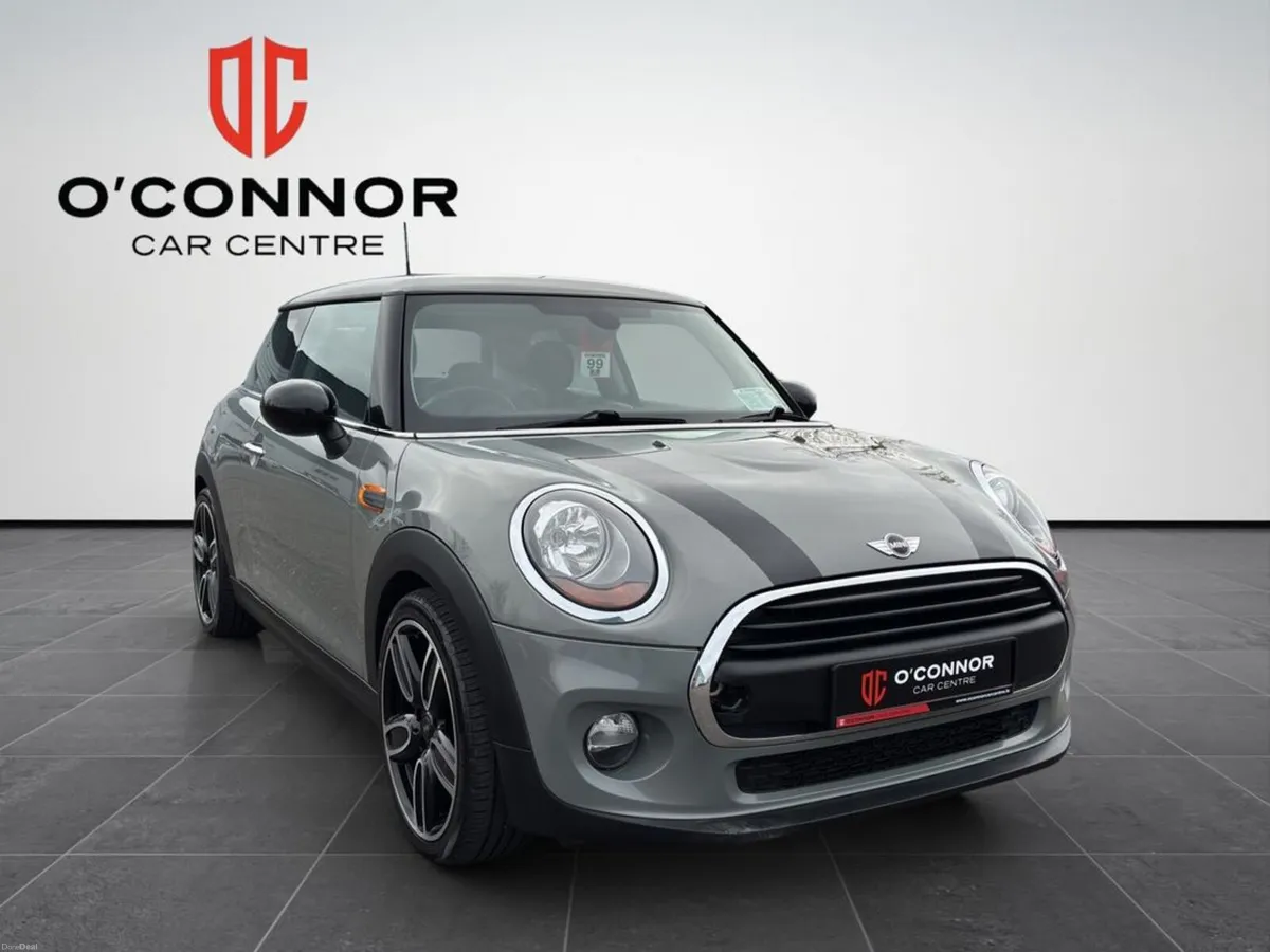 Mini Cooper Drives like a go-kart… looks like it b - Image 3