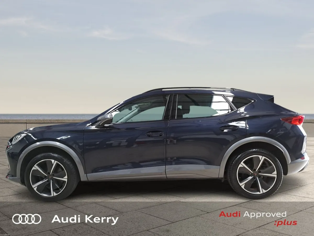 Cupra Formentor 2.0TDI 150BHP 5DR - Image 4