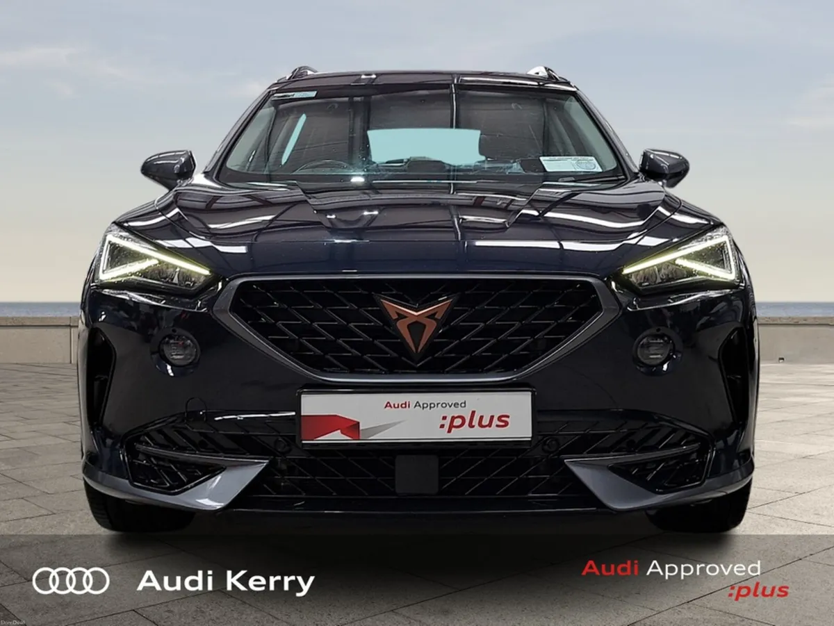 Cupra Formentor 2.0TDI 150BHP 5DR - Image 2