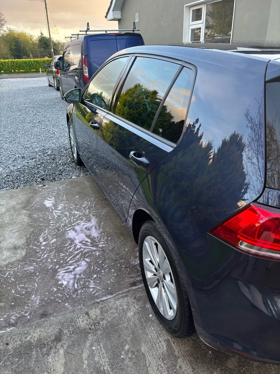 Mk7.5 Volkswagens Golf 1.2 TSI Auto - Image 3