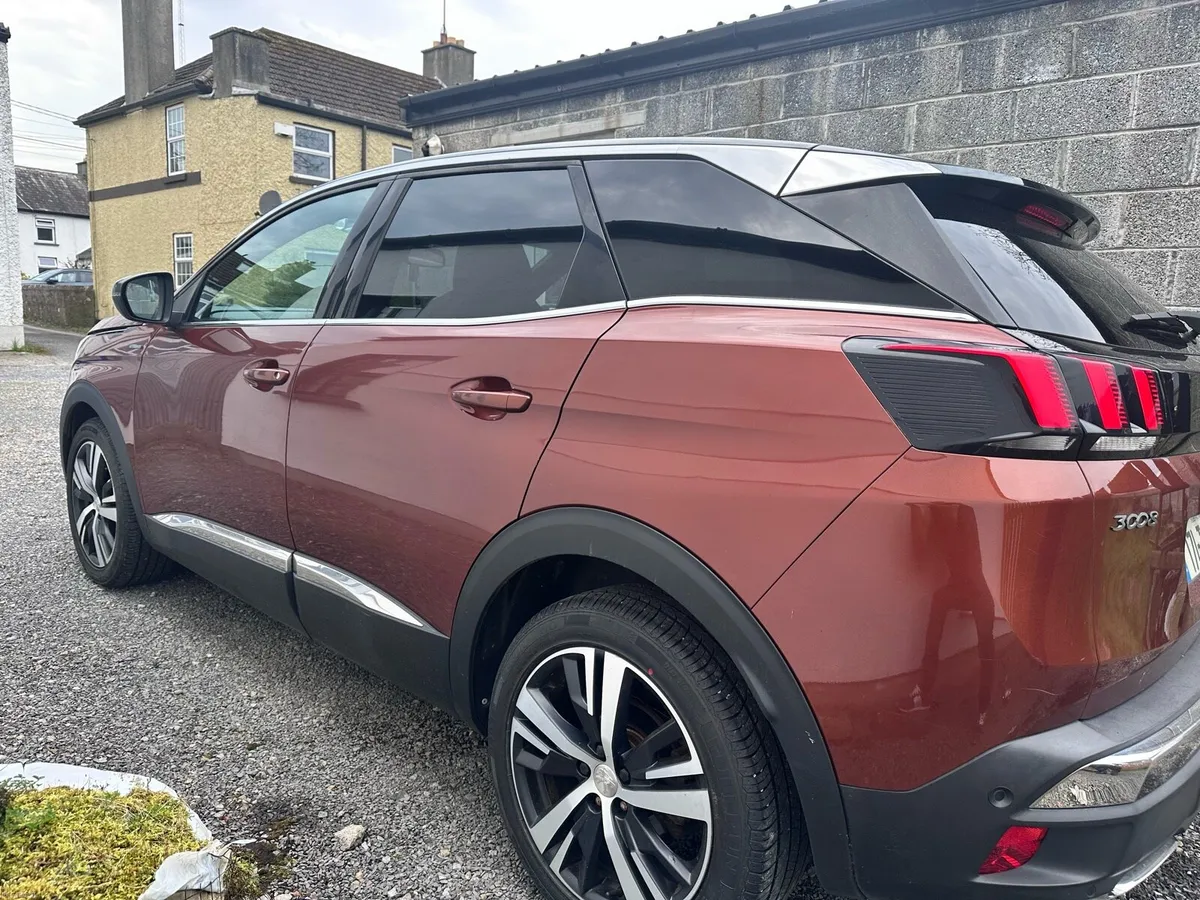 Peugeot 3008 GT line - Image 3