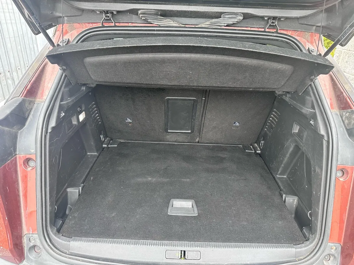 Peugeot 3008 GT line - Image 4