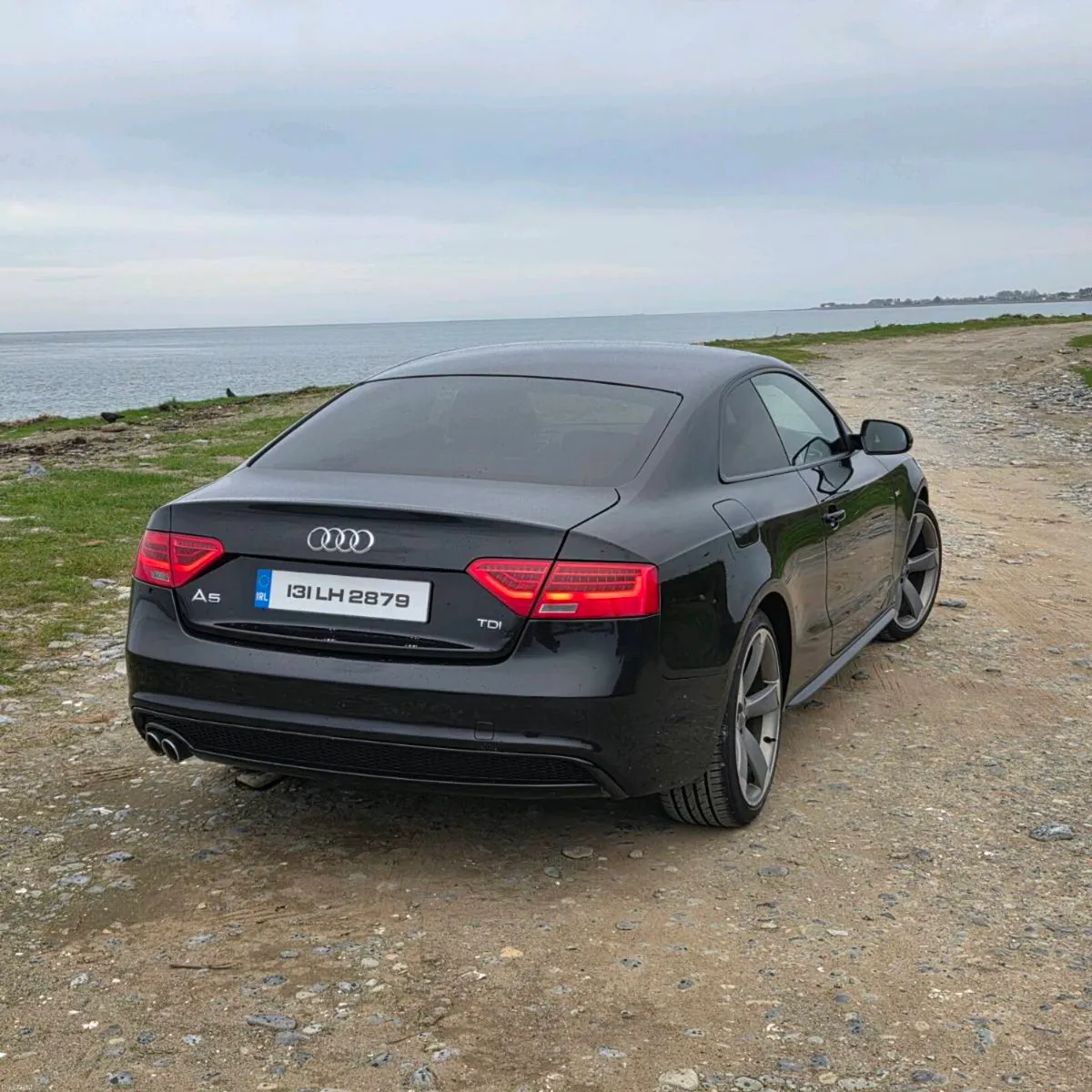 Audi a5 - Image 3